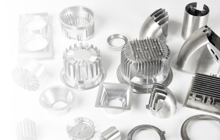 SOTEN products exhibition hall